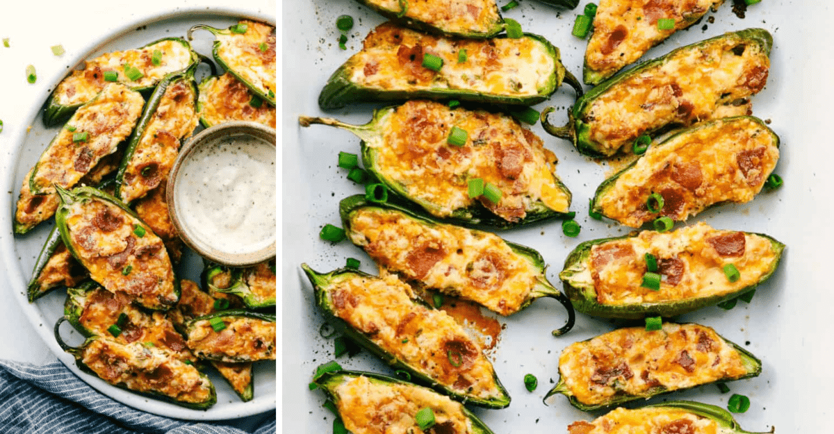 Mastering Jalapeno Poppers: Tips for Less Heat & Best Flavor